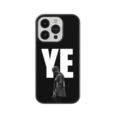 Yeezy Glass Case
