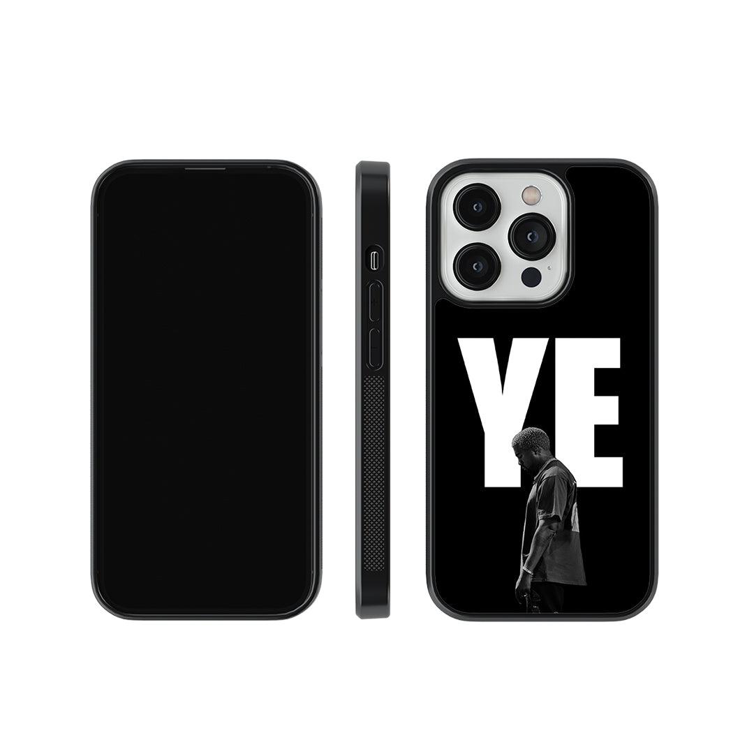 Yeezy Glass Case