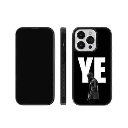 Yeezy Glass Case